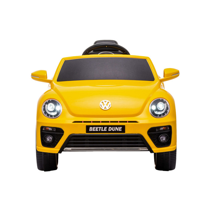 Elbil VW Beetle Dune - Nordic Play